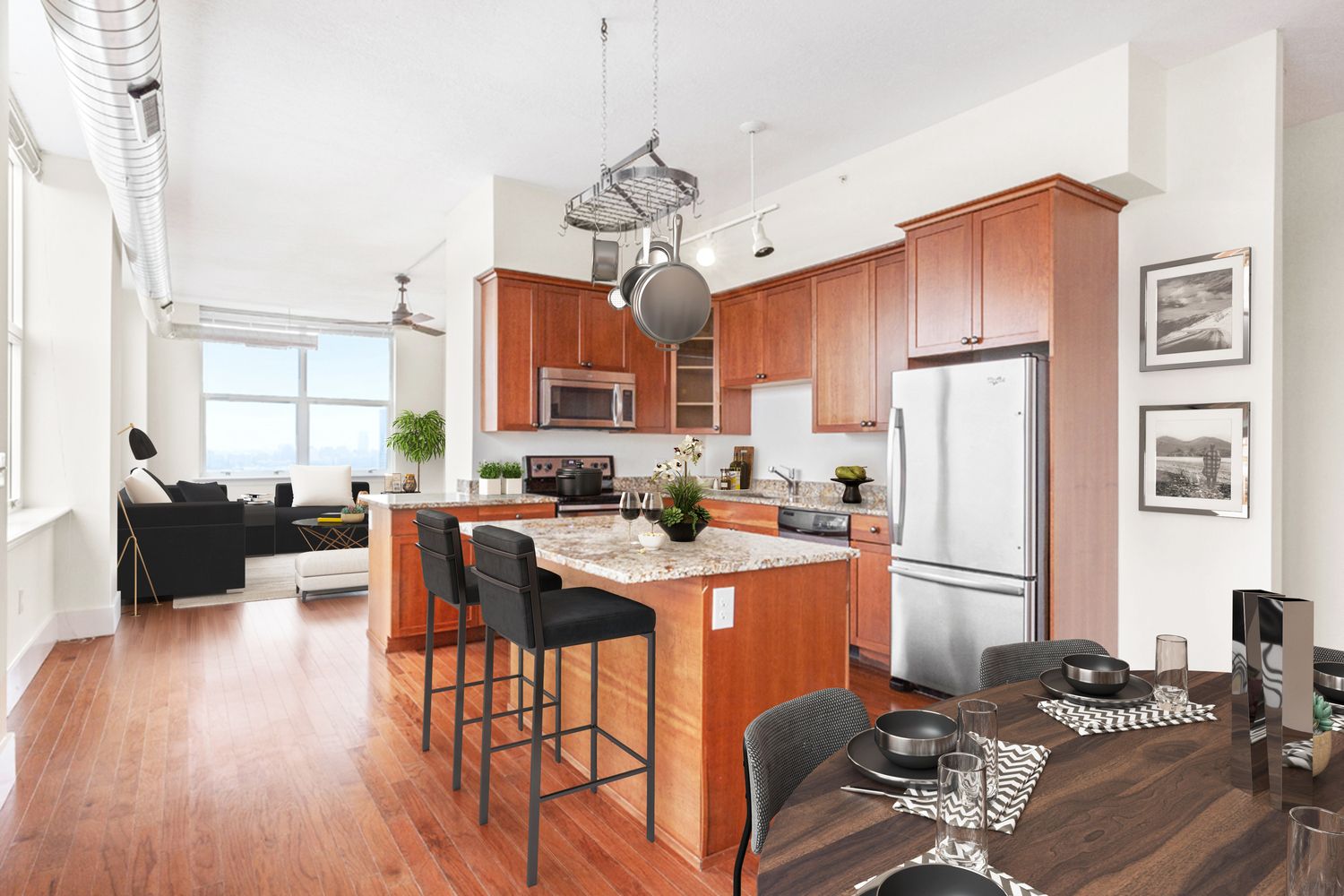 Kitchen Full