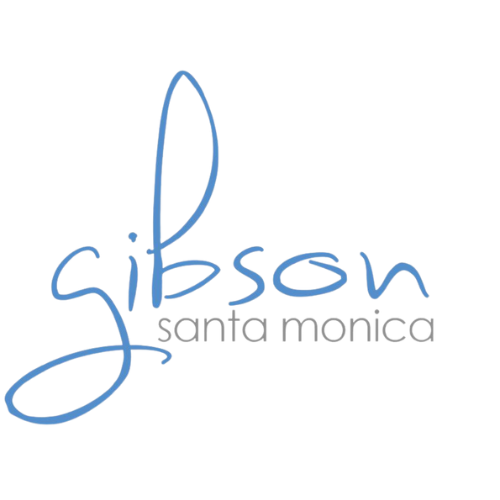 Logo of property Gibson Santa Monica