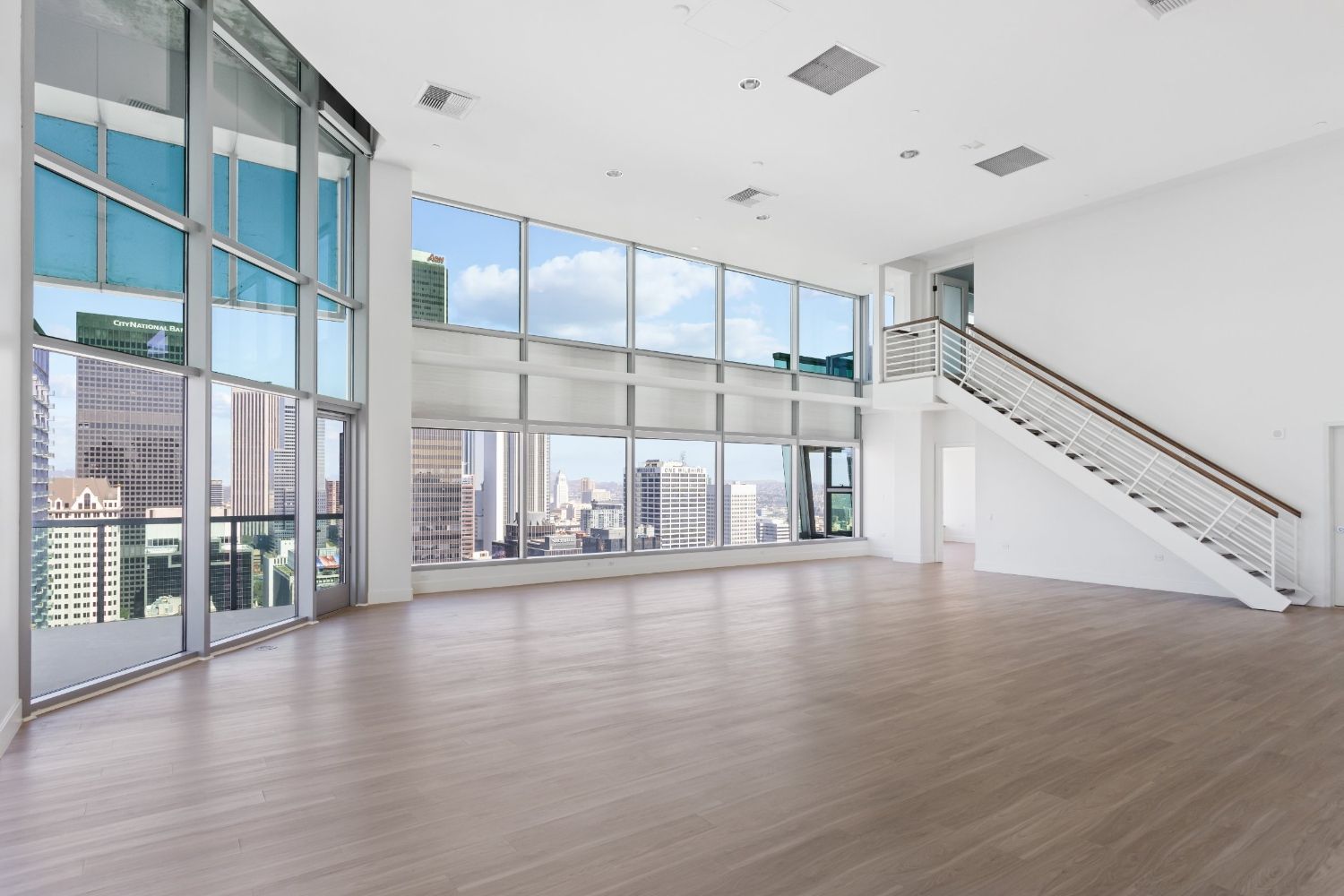 Elevate your living in our stunning penthouse.