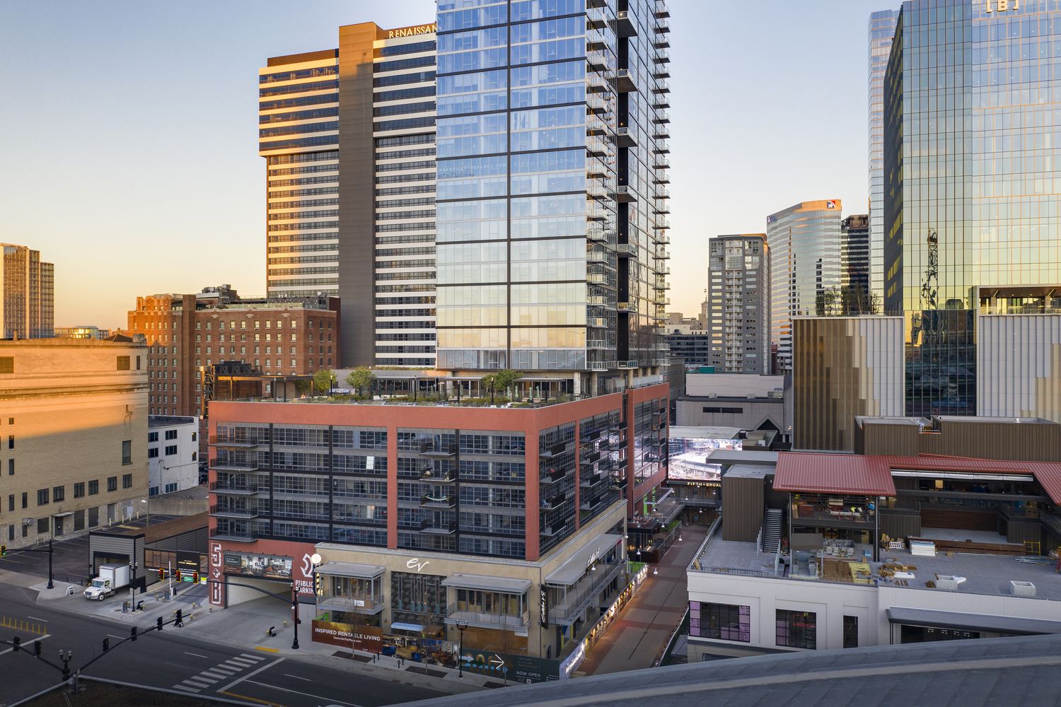 Your place to thrive