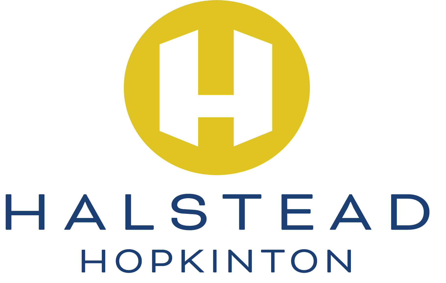Logo of property Halstead Hopkinton