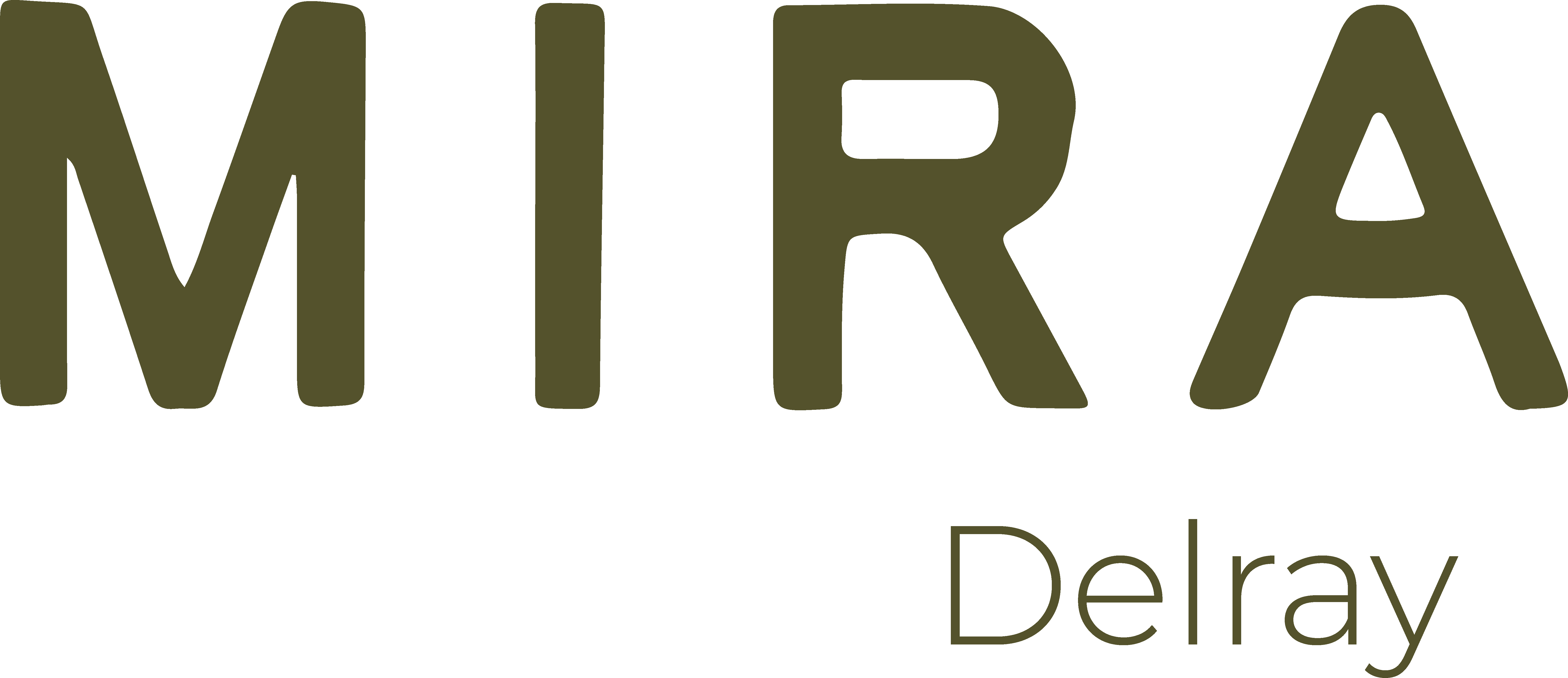 Logo of property Mira Delray