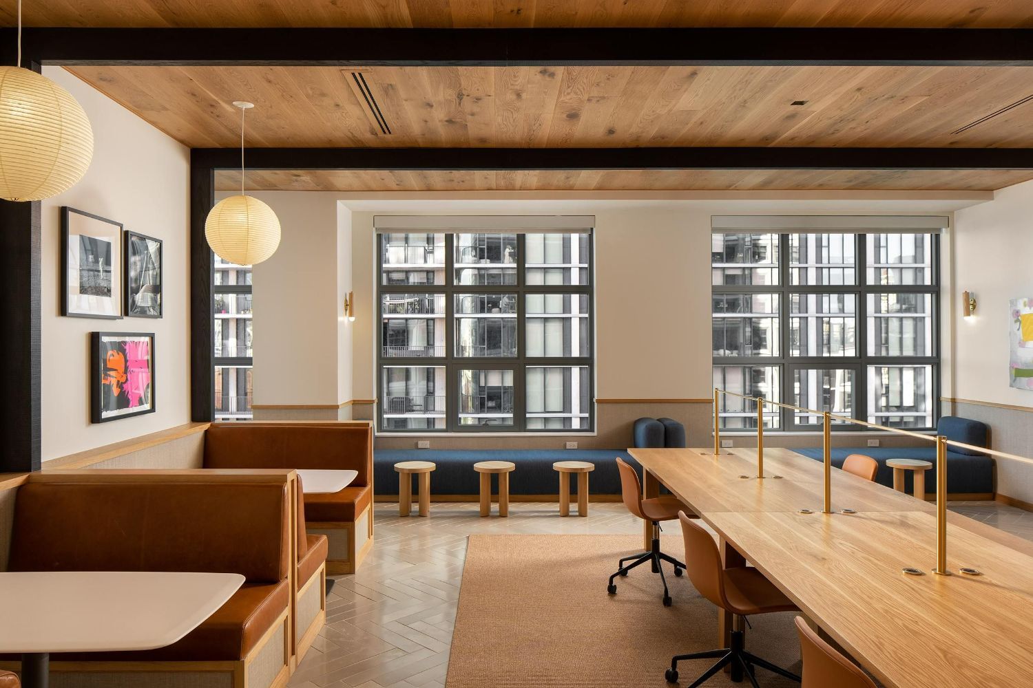 Asher co work space - Tampa, FL