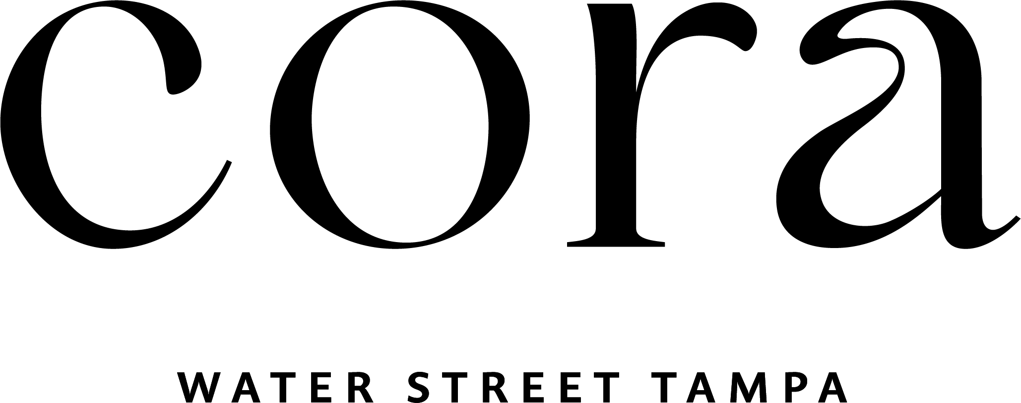 Logo of property Cora