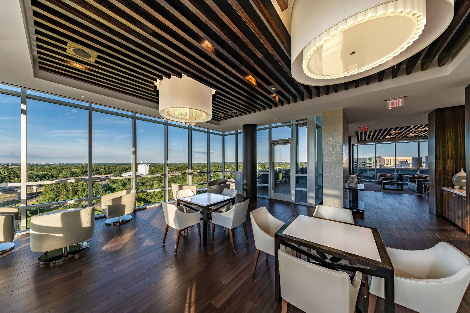 Sky Lounge