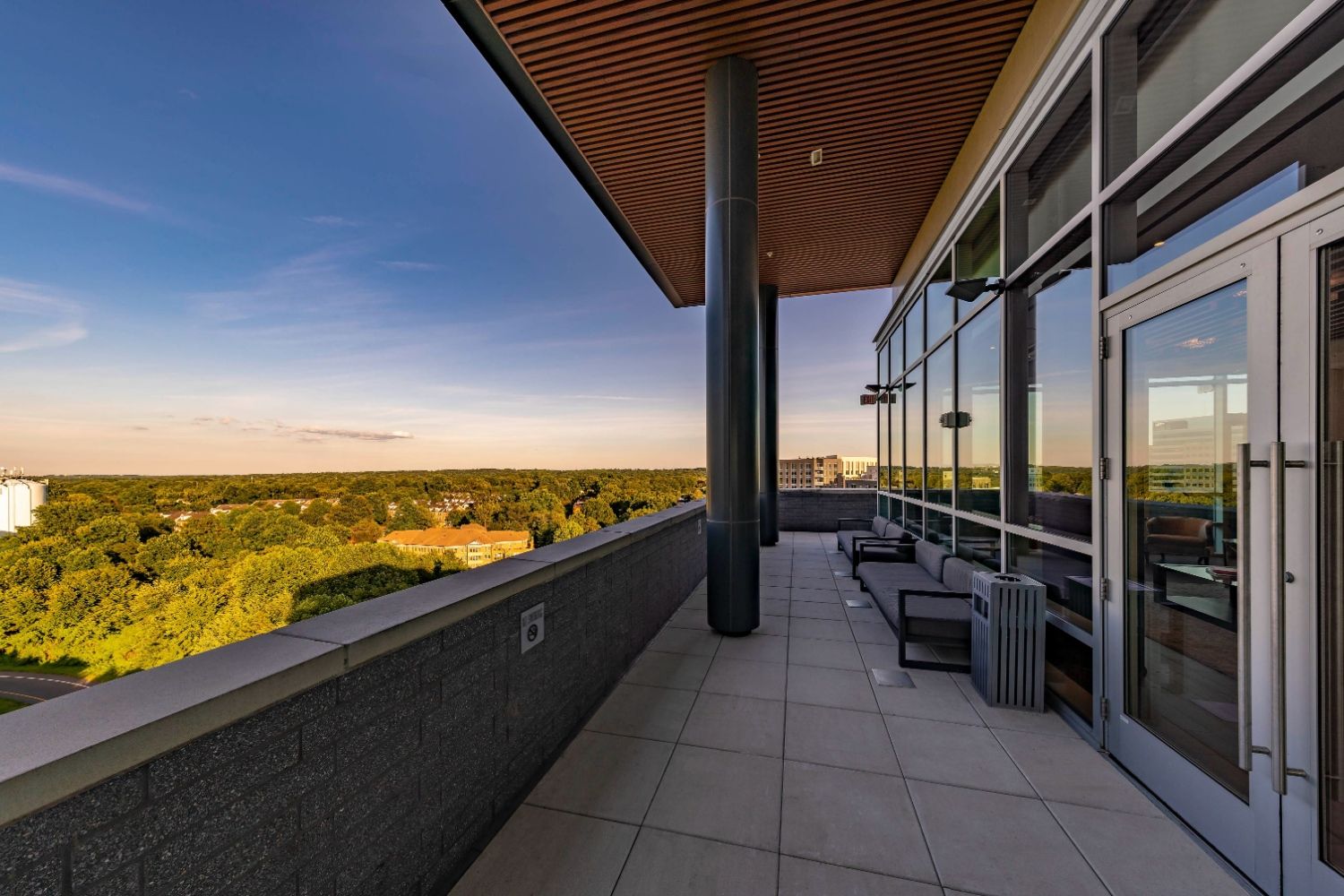 Skylounge