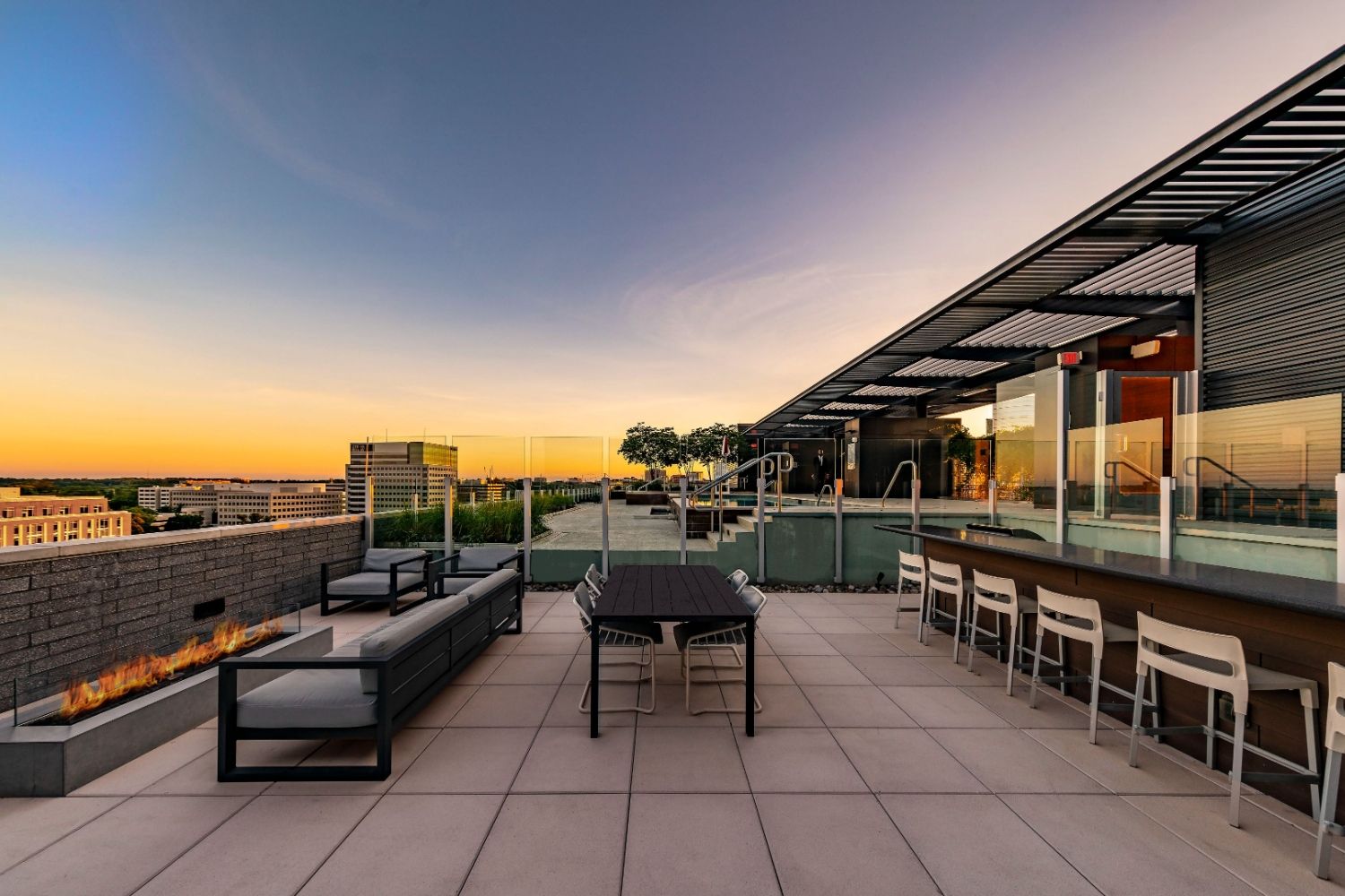 Roofdeck