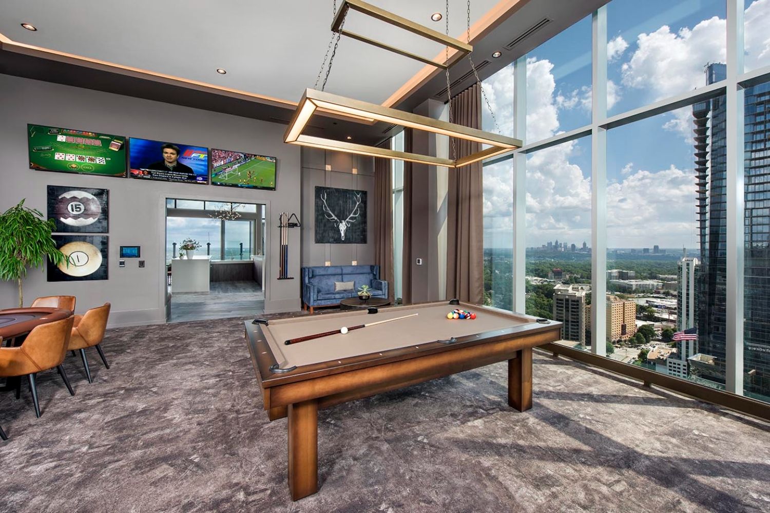 Clubhouse