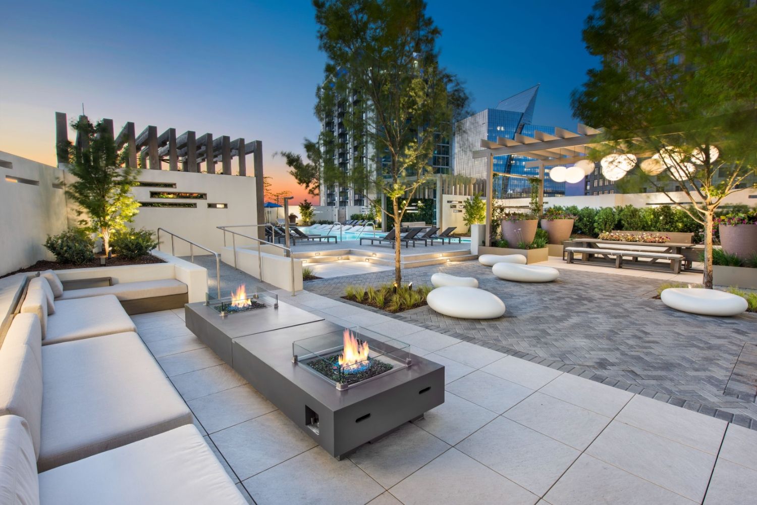 Firepit