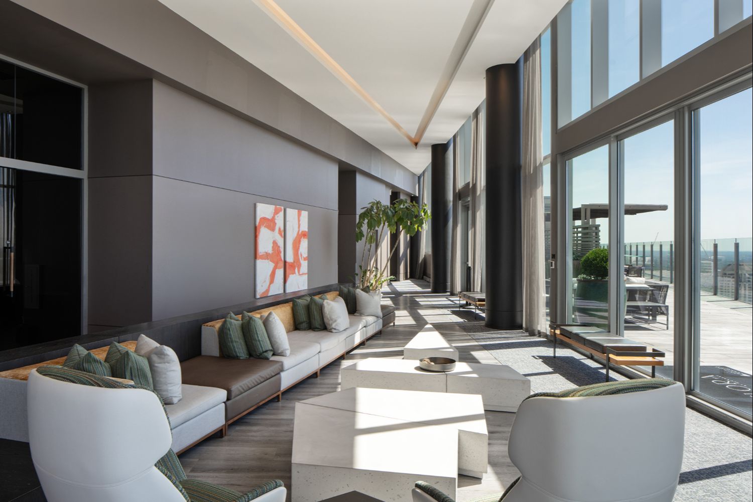 Elora At Buckhead 5 of 8