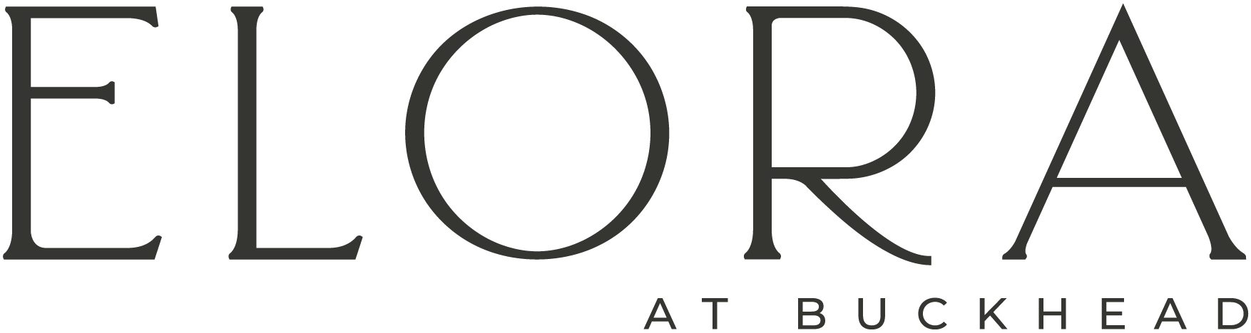 Logo of property Elora at Buckhead