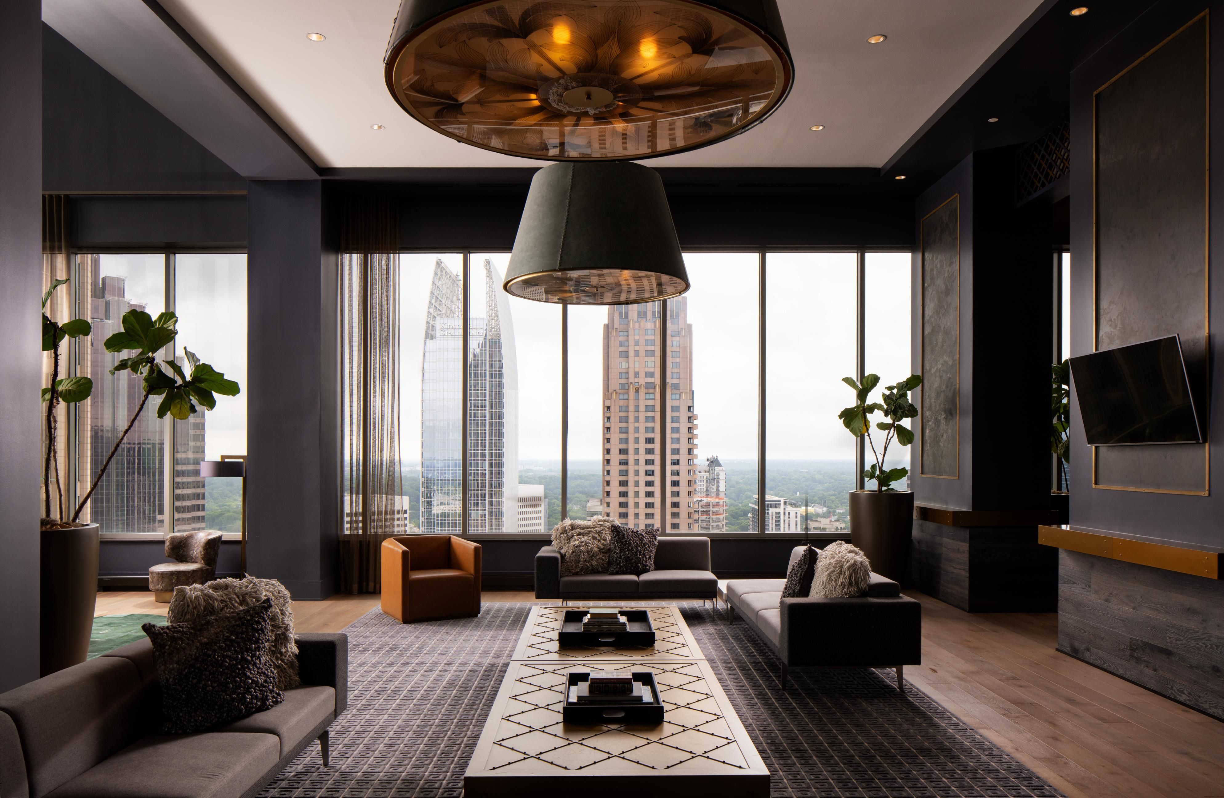 Clubroom