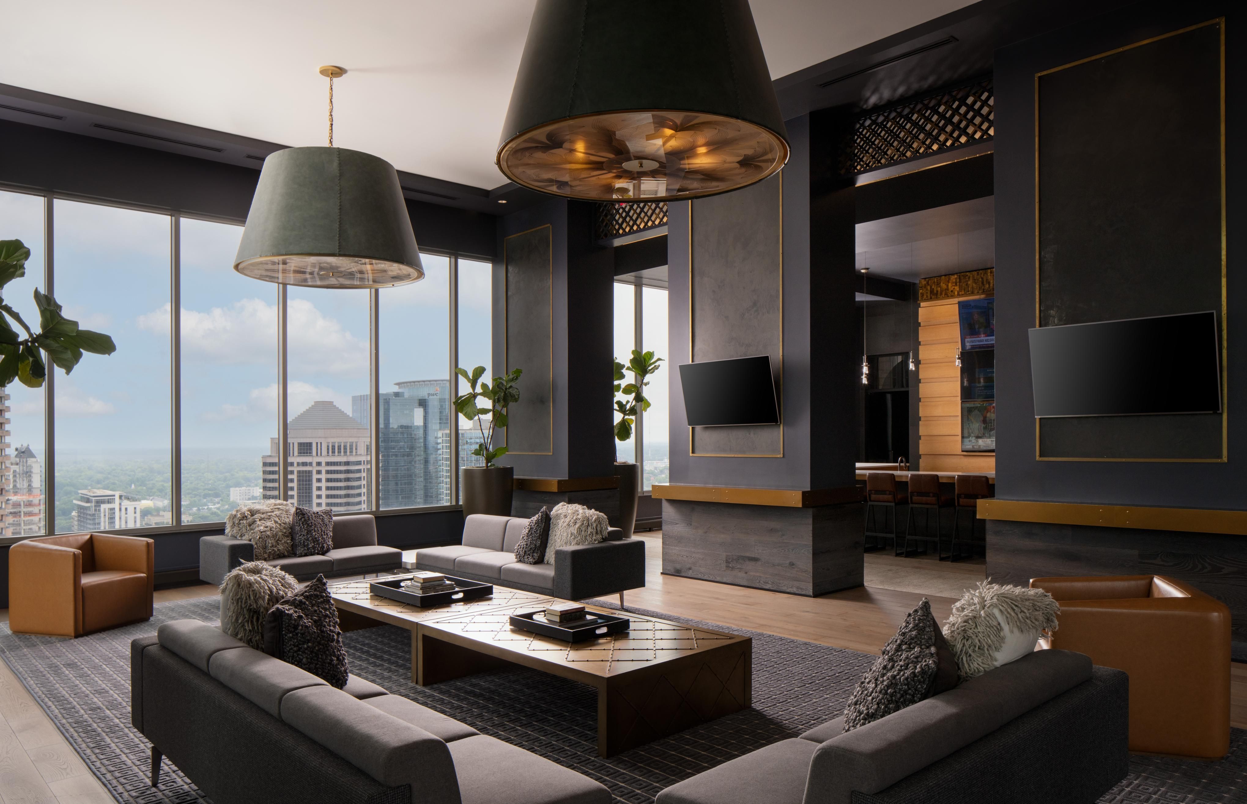 Clubroom