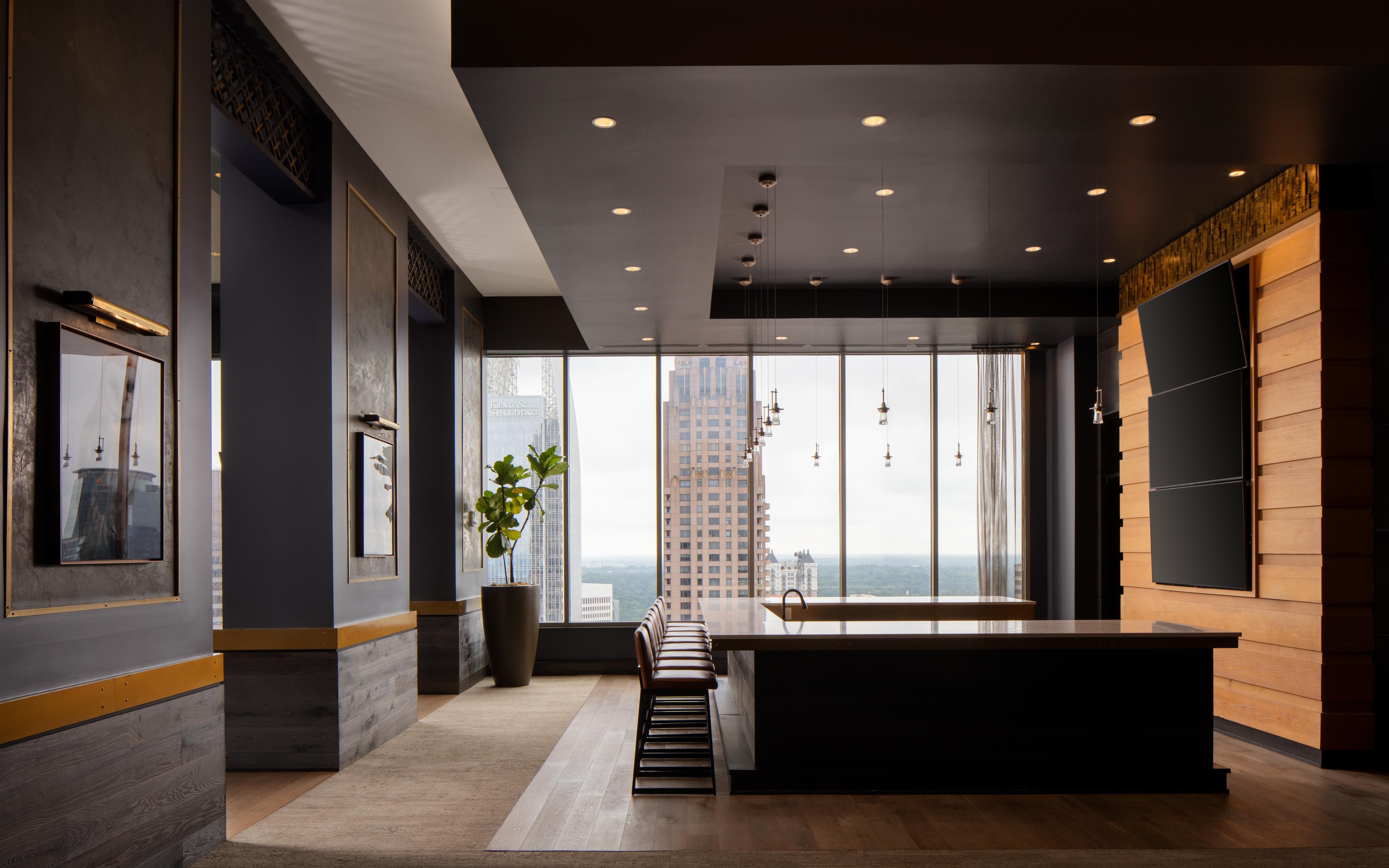 Clubroom