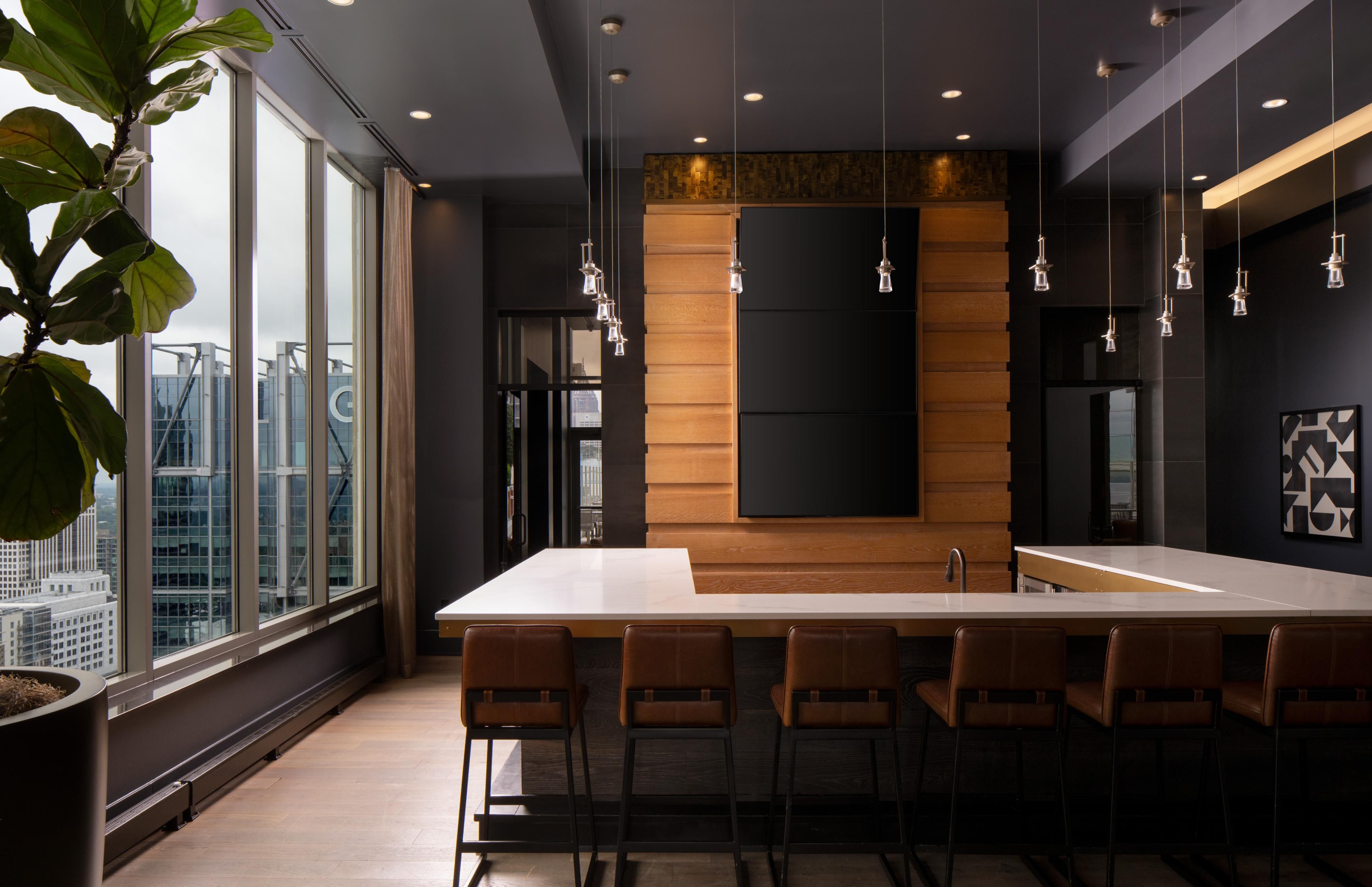 Clubroom