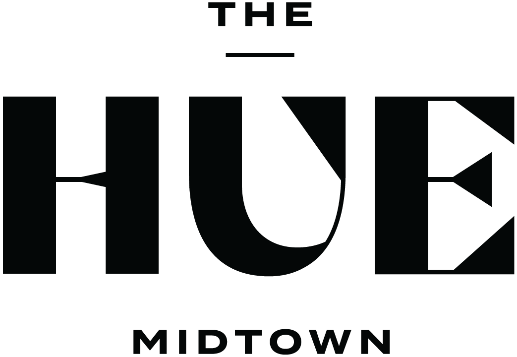Logo of property The Hue Midtown