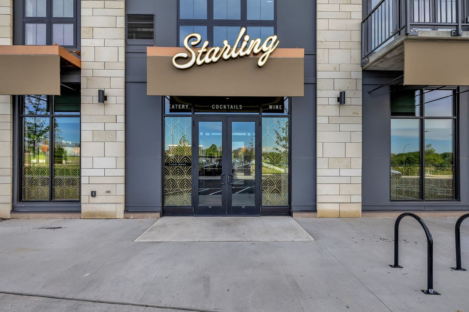 Retail