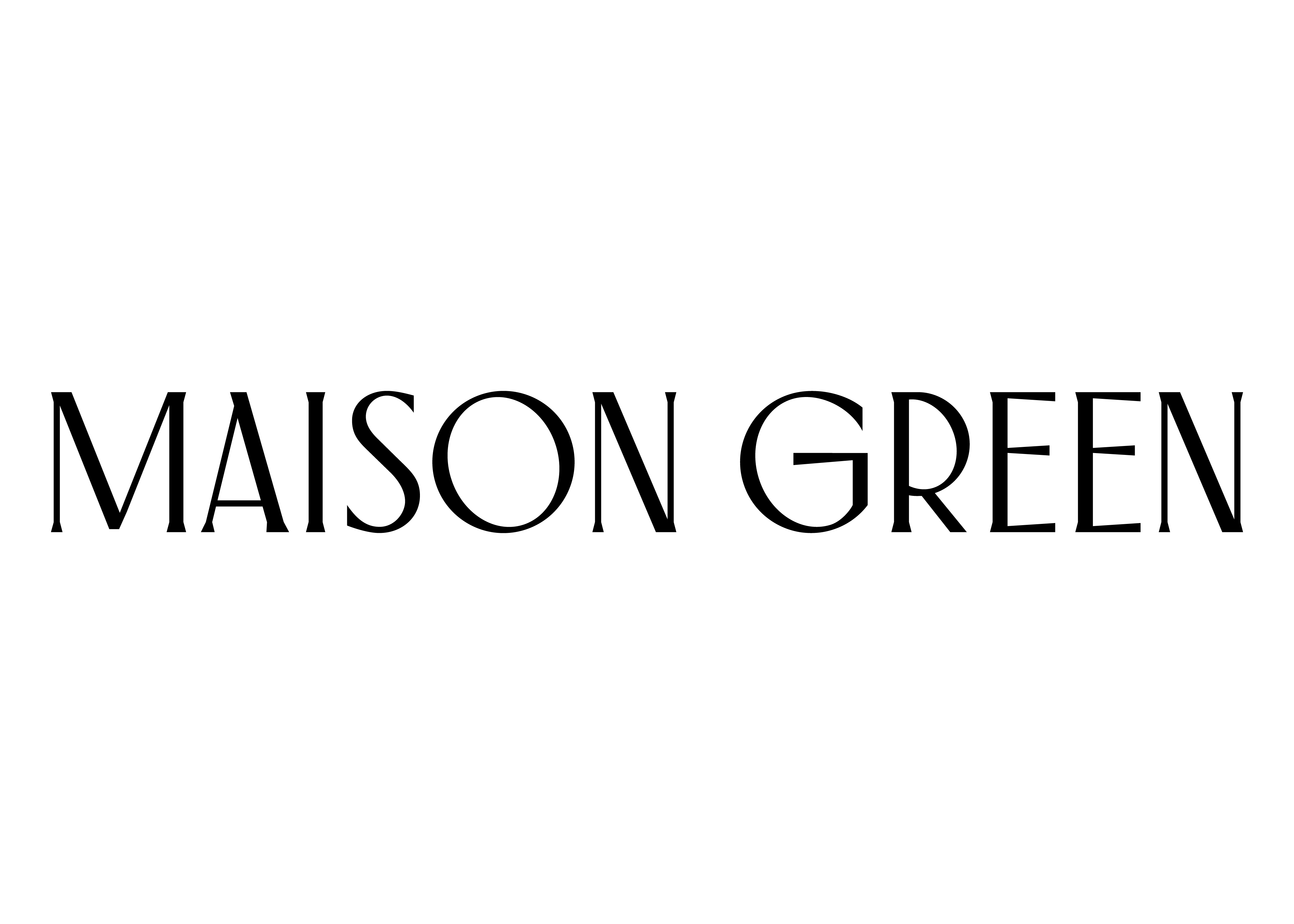 Logo of property Maison Green