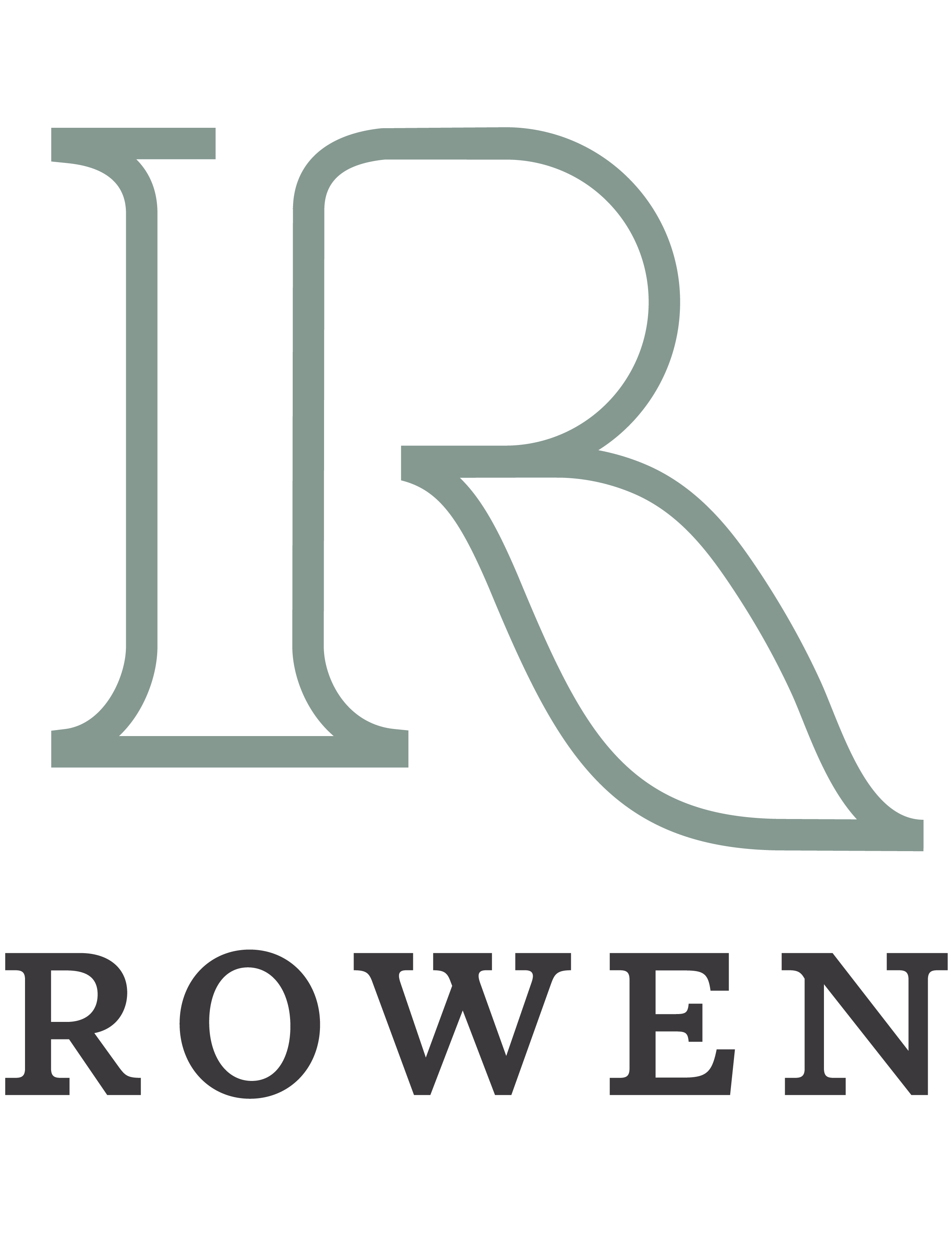 Logo of property Rowen at The Pinehills