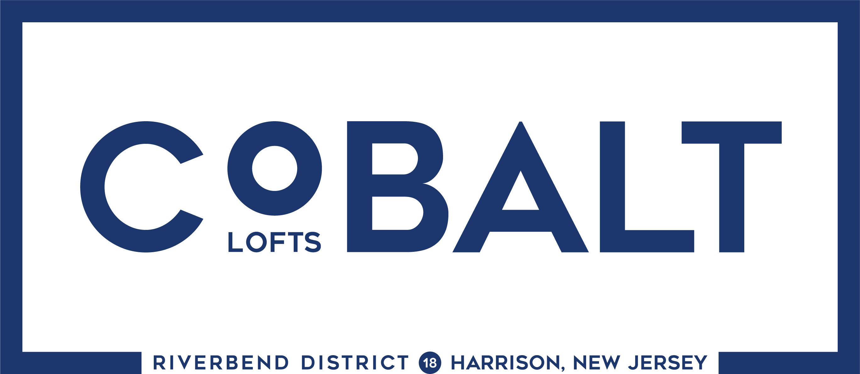Logo of property Cobalt Lofts