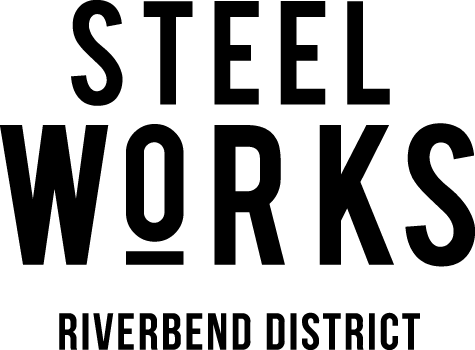 Logo of property Steel Works