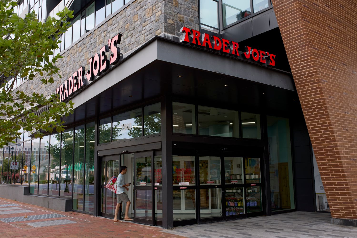 Trader Joe's Grocery