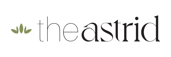 Logo of property The Astrid