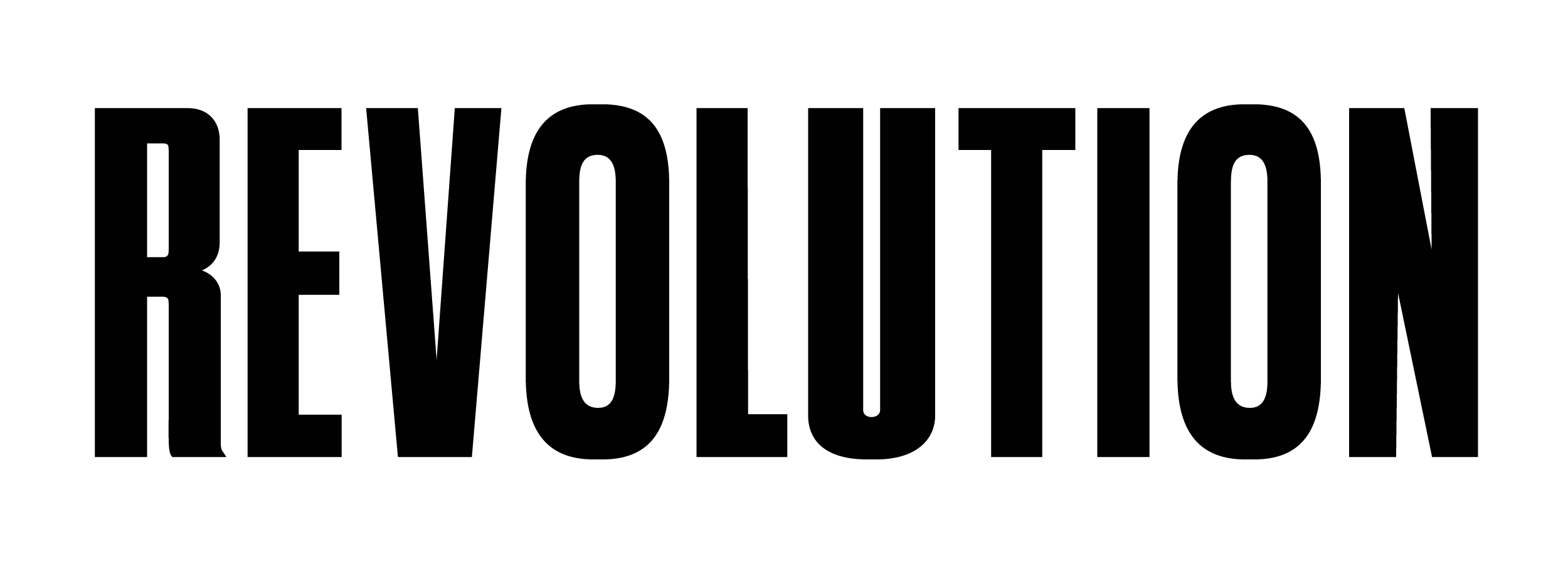 Logo of property Revolution at Assembly Square