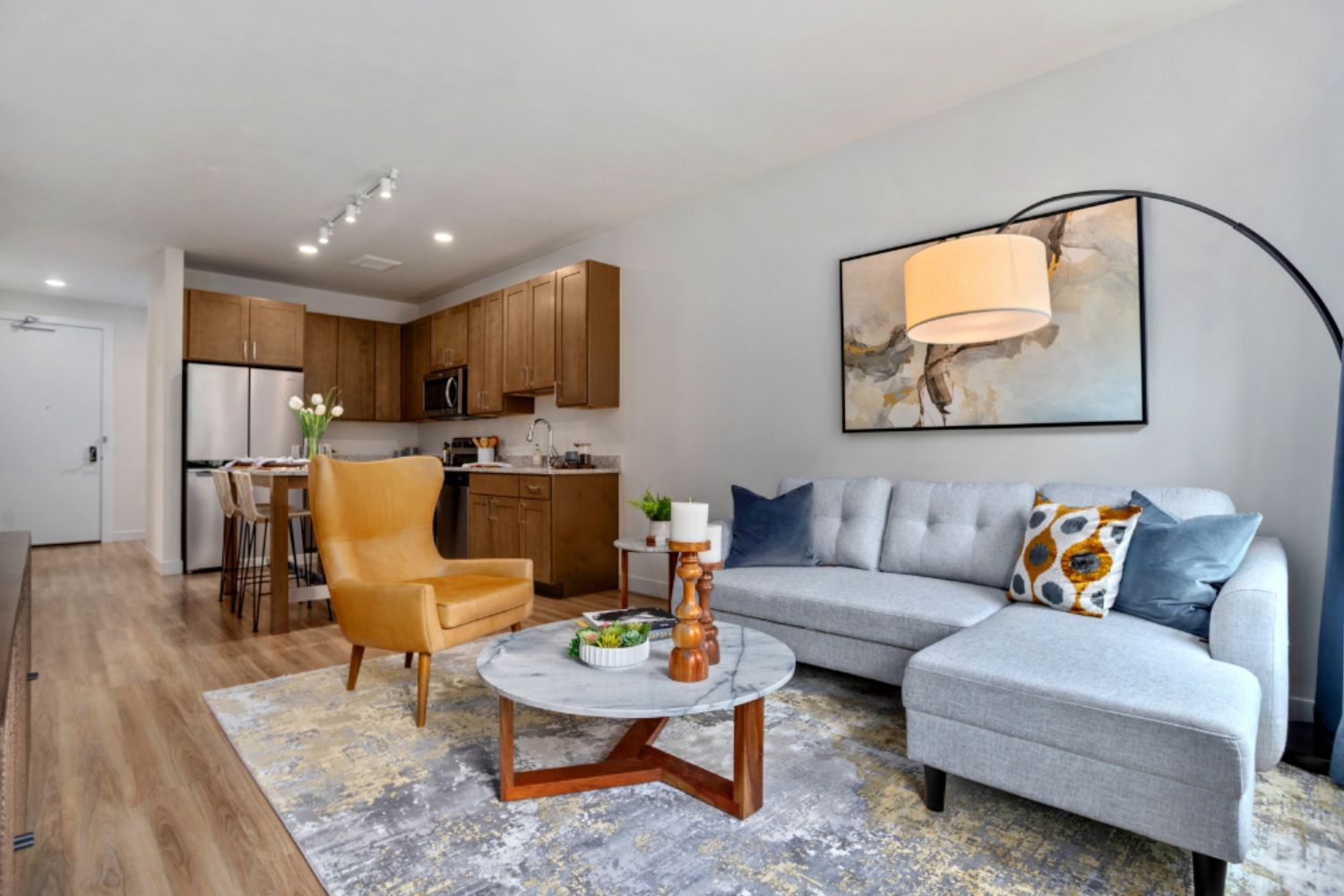 Create a sanctuary you can call home