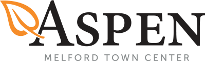 Logo of property Aspen at Melford Town Center
