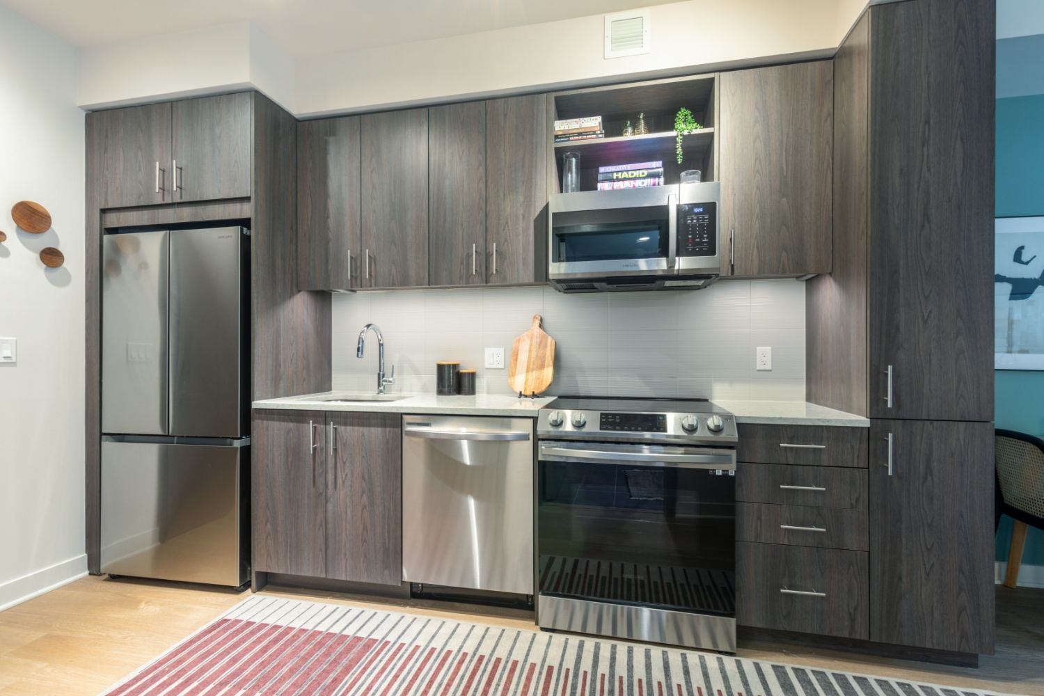 Your chef's masterpiece begins here