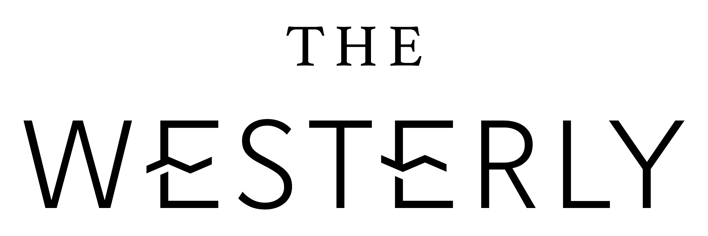 Logo of property The Westerly