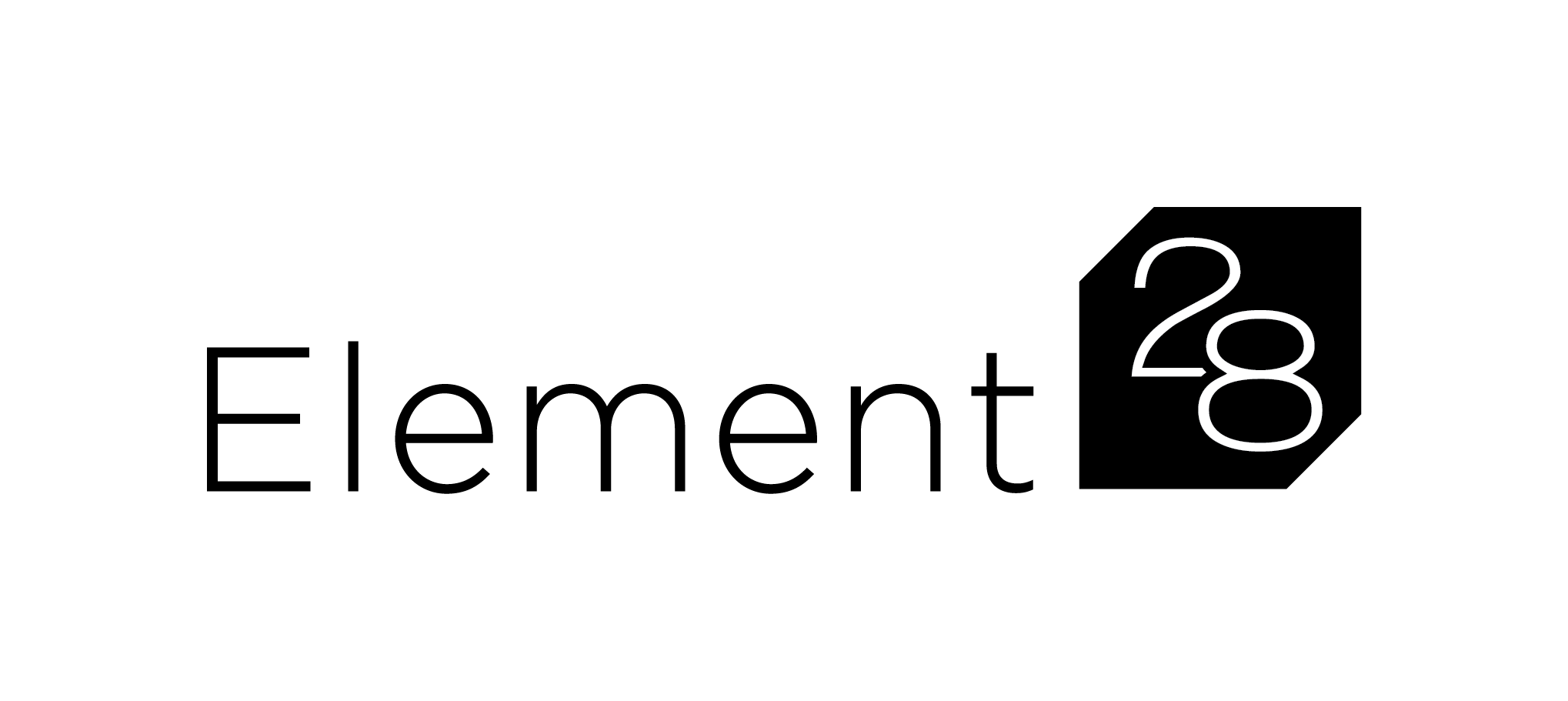 Logo of property Element 28