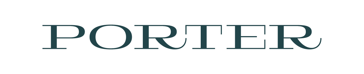 Logo of property Porter