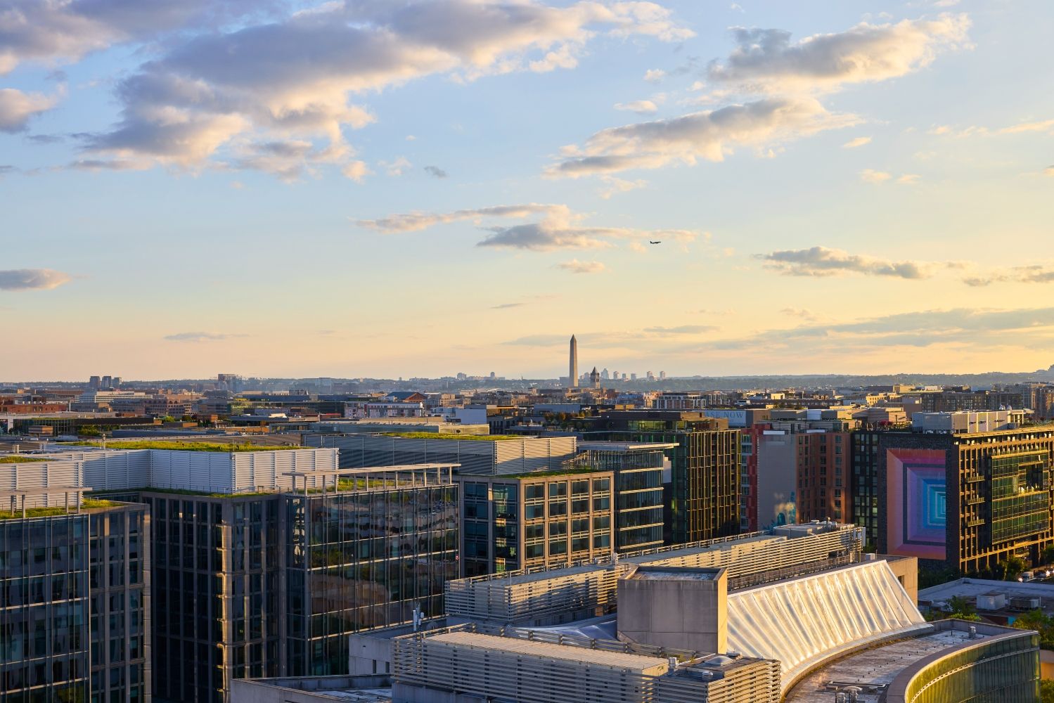 Make your commute seamless with the best location in the city