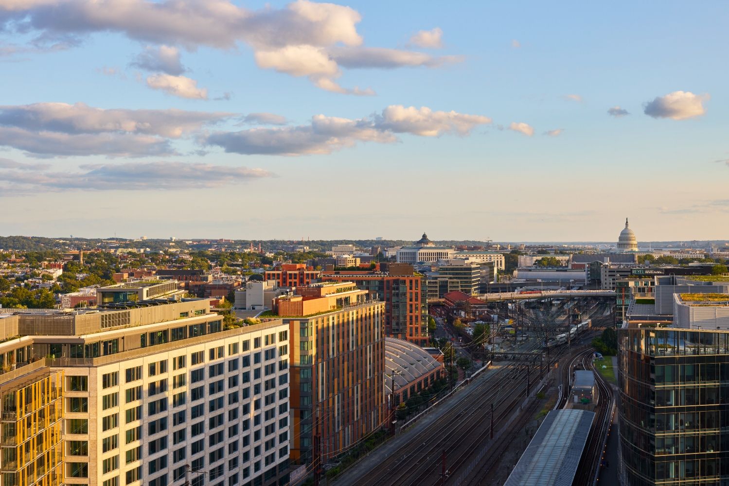 The 202 places you in the perfect pocket of the city