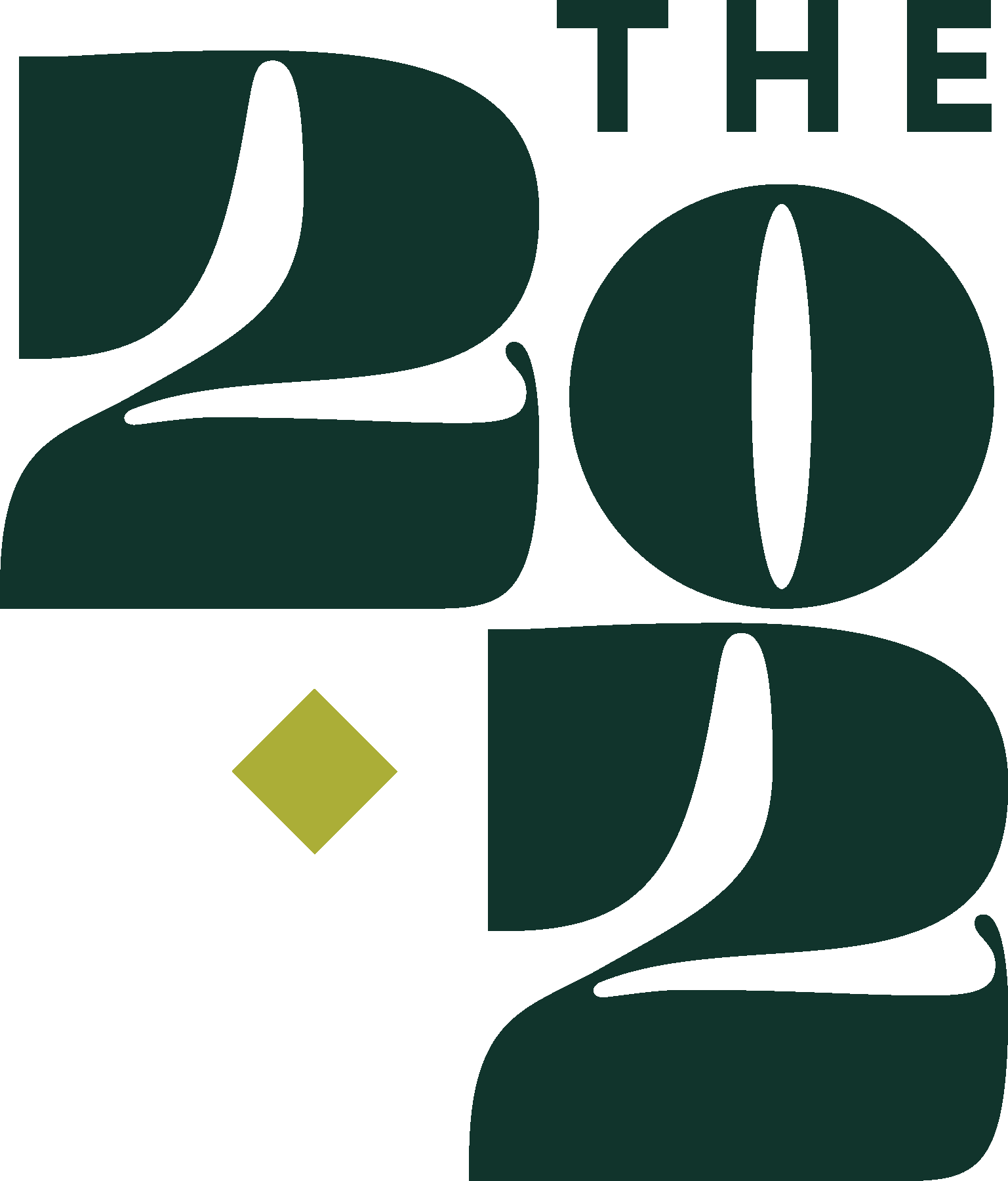 Logo of property The 202