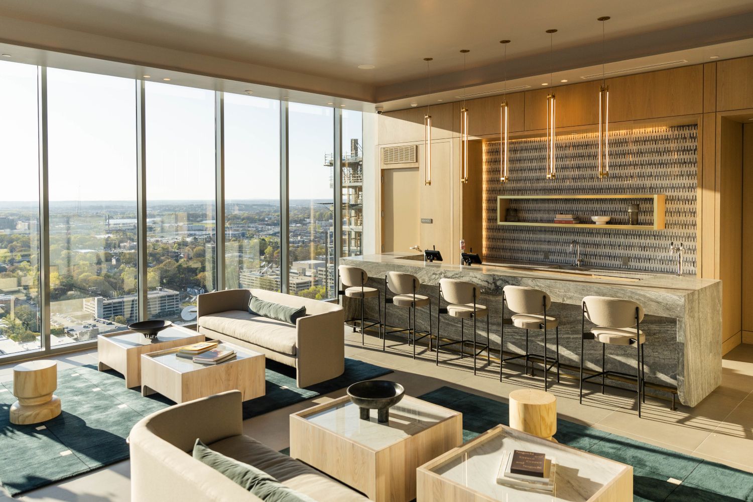 Sky Lounge