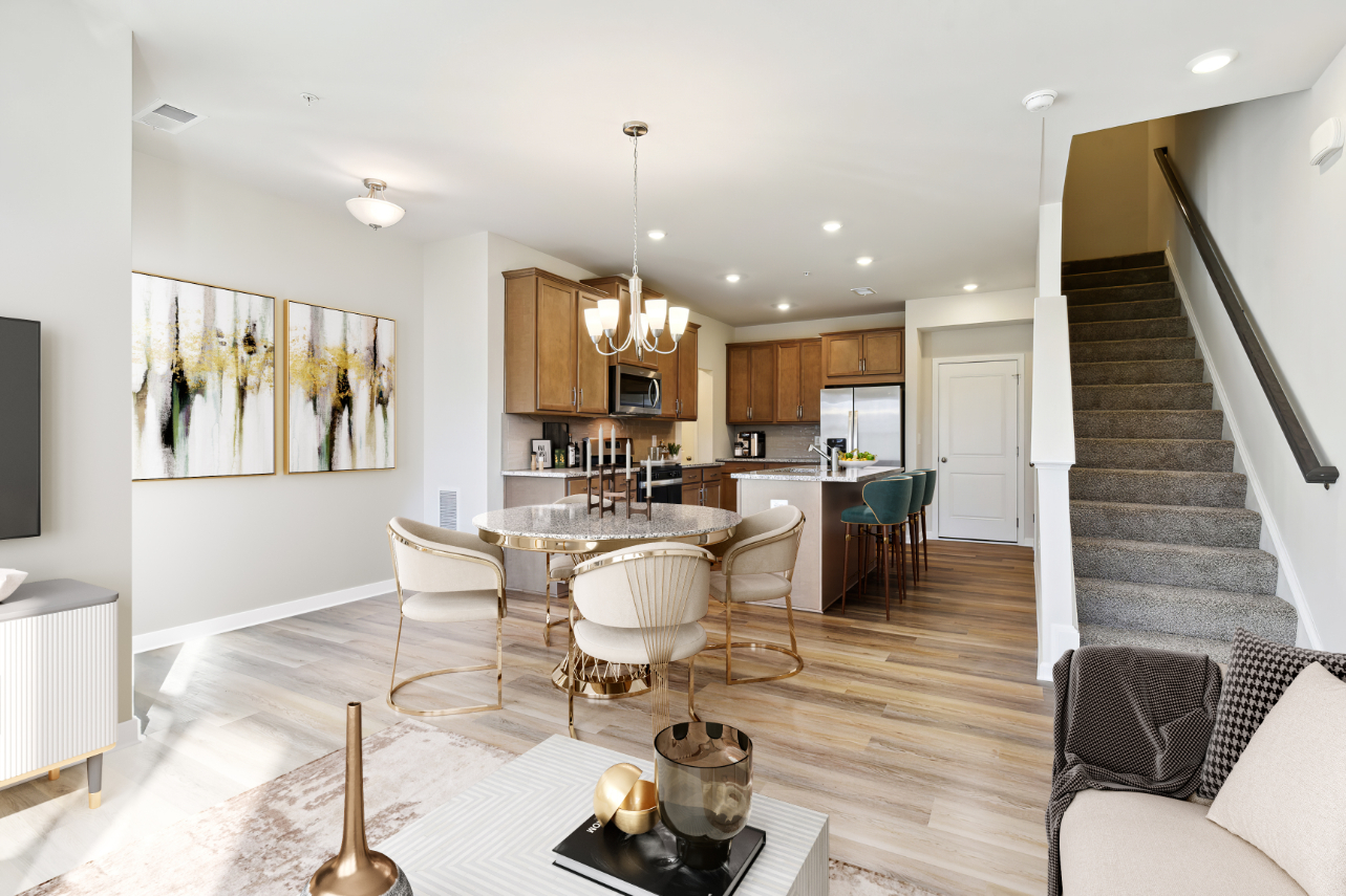 Cityhouse Ashburn Station 2 of 7