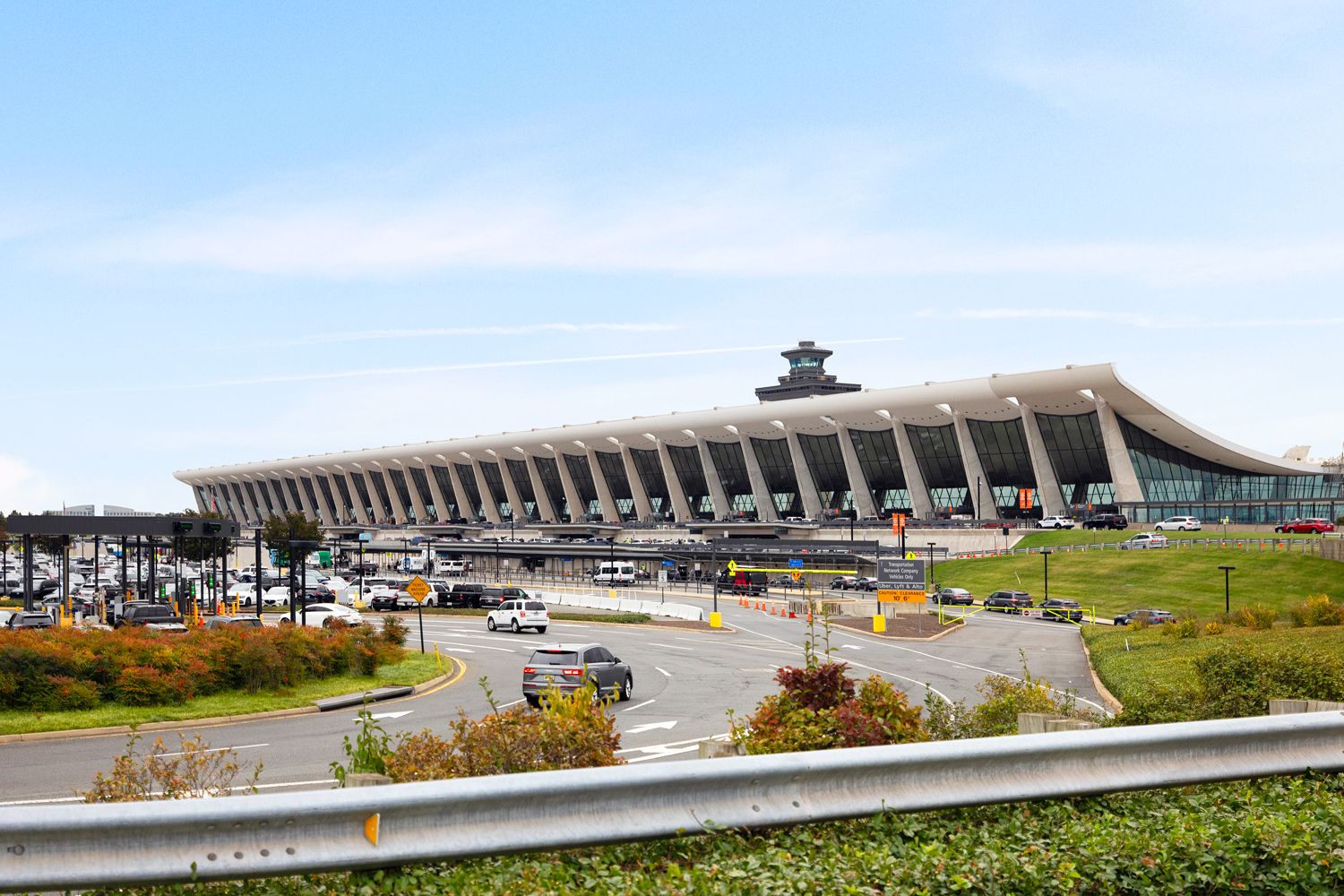 Airport