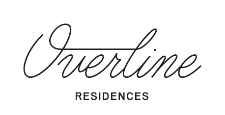 Logo of property Overline Residences