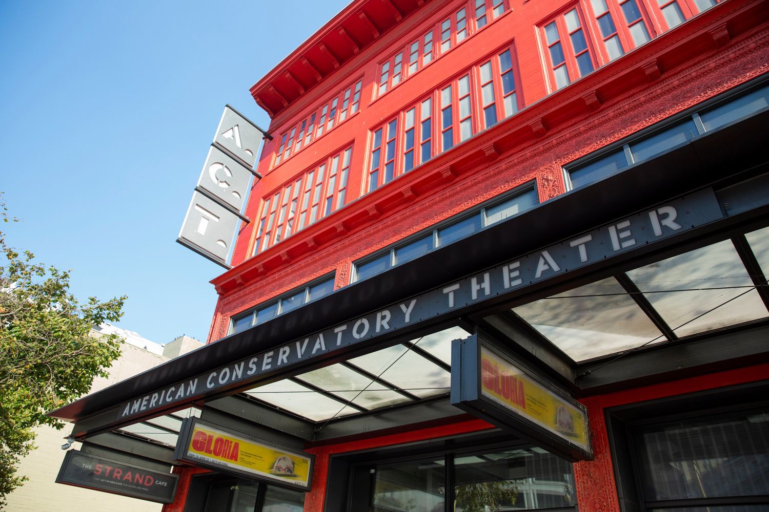 American Conservatory Theater