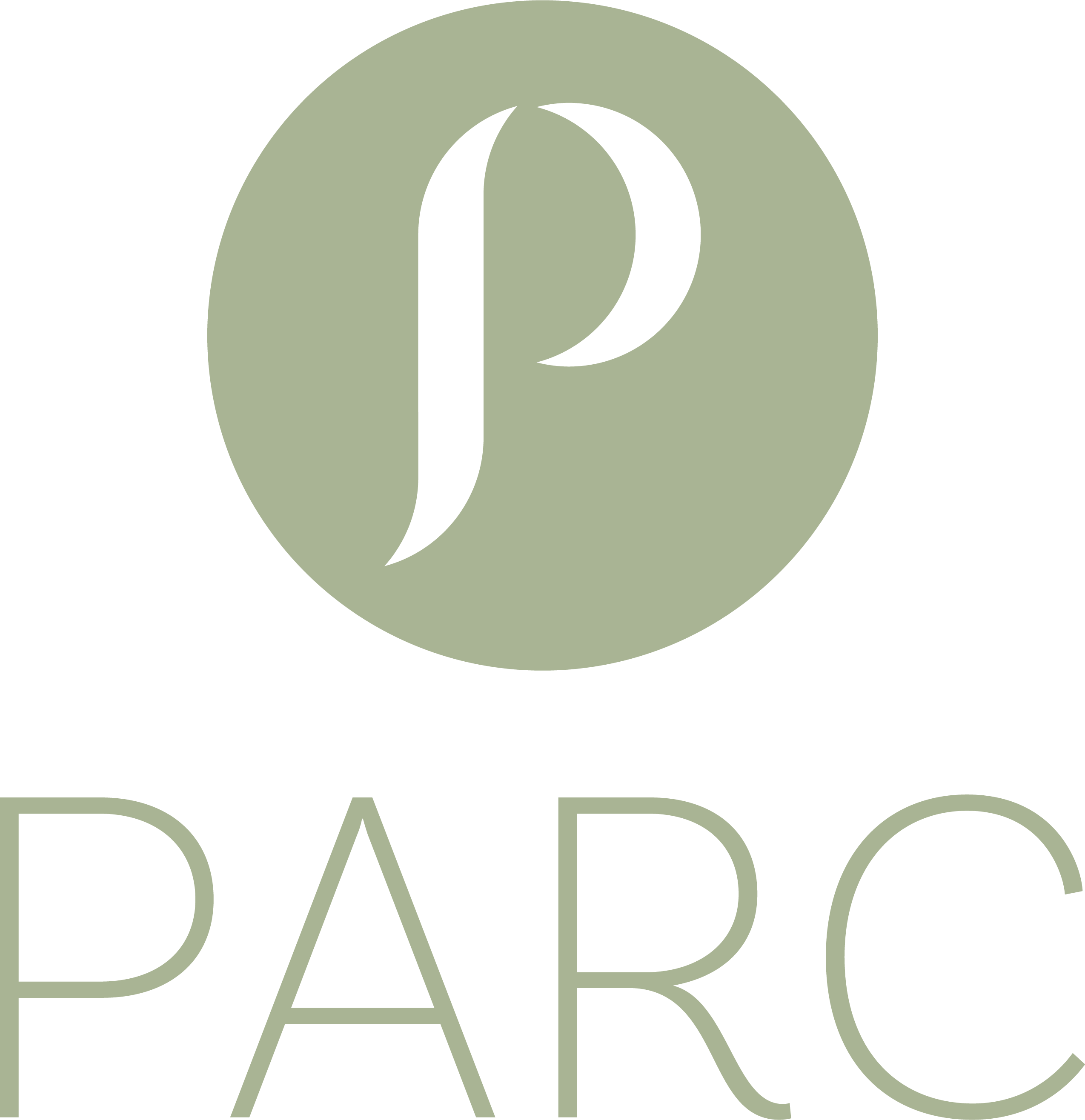 Logo of property Parc Plymouth Meeting