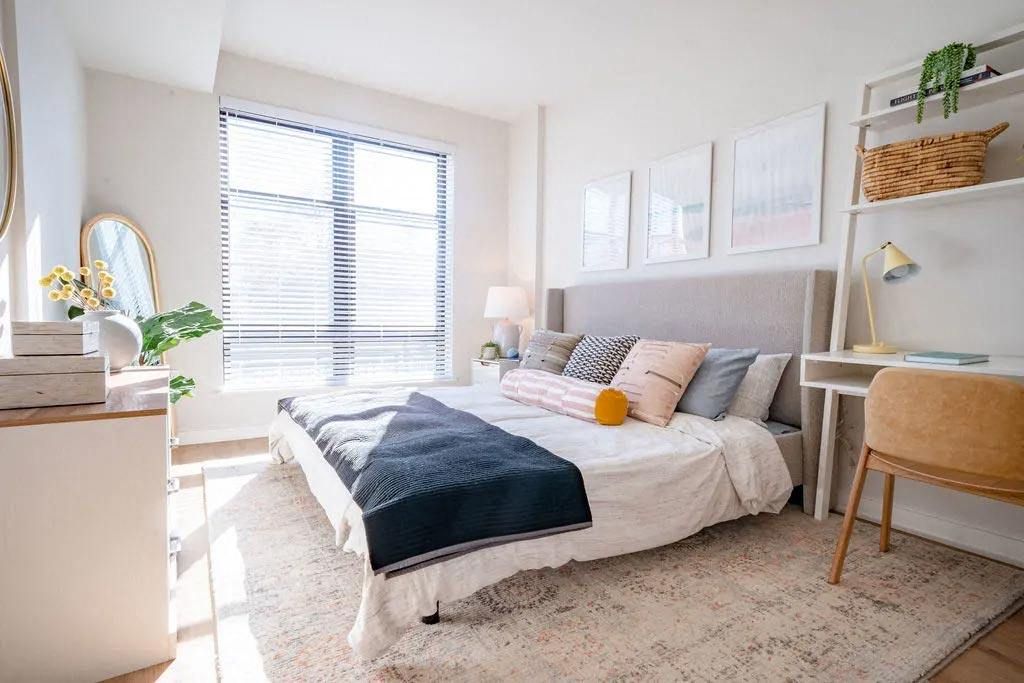 Model Bed