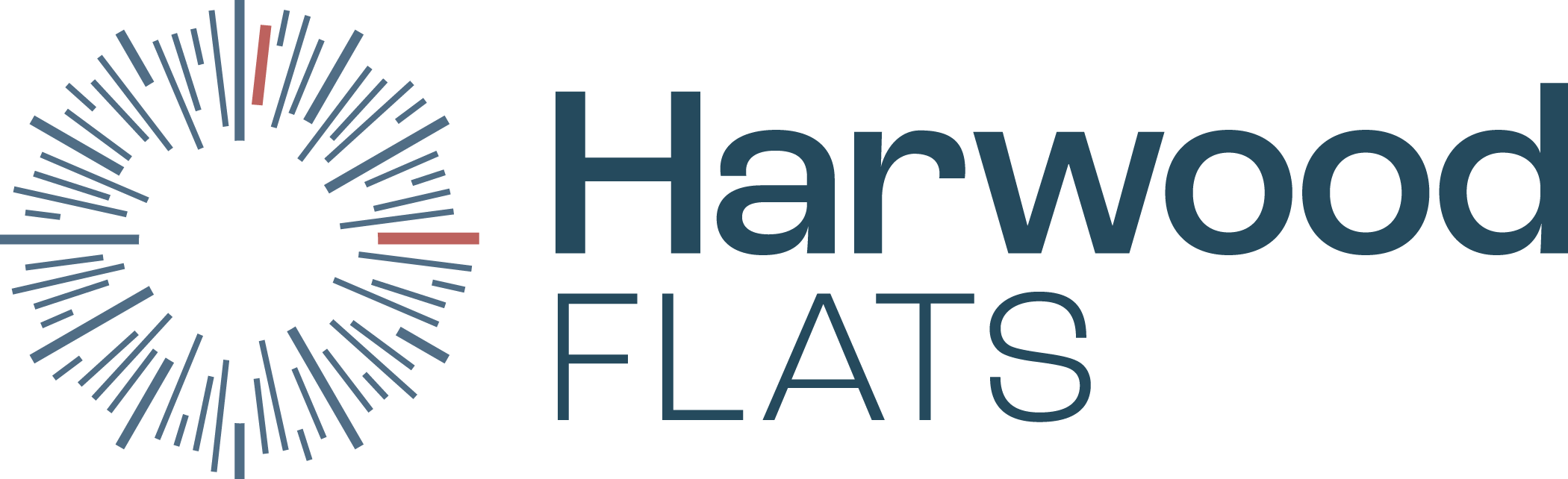 Logo of property Harwood Flats
