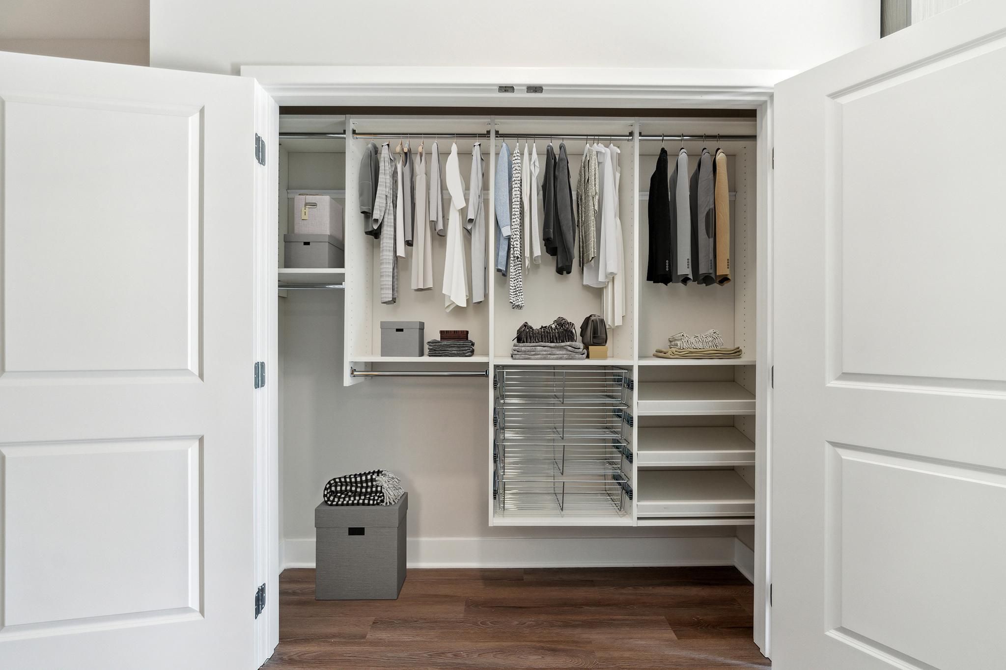 Closet