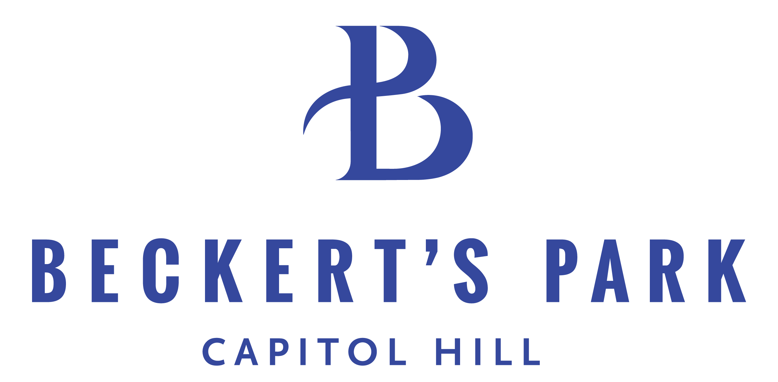 Logo of property Beckert's Park