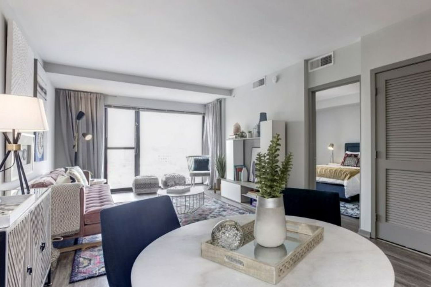 Living Space