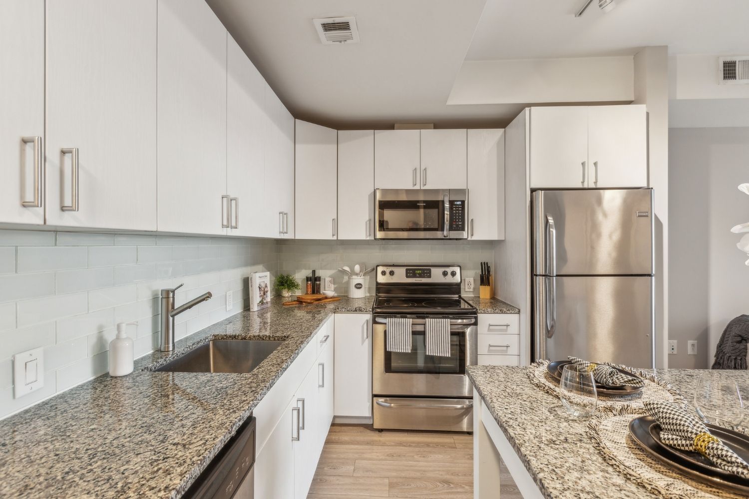 Core Kitchen
