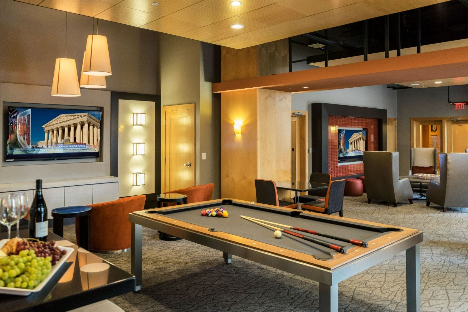 Billiards
